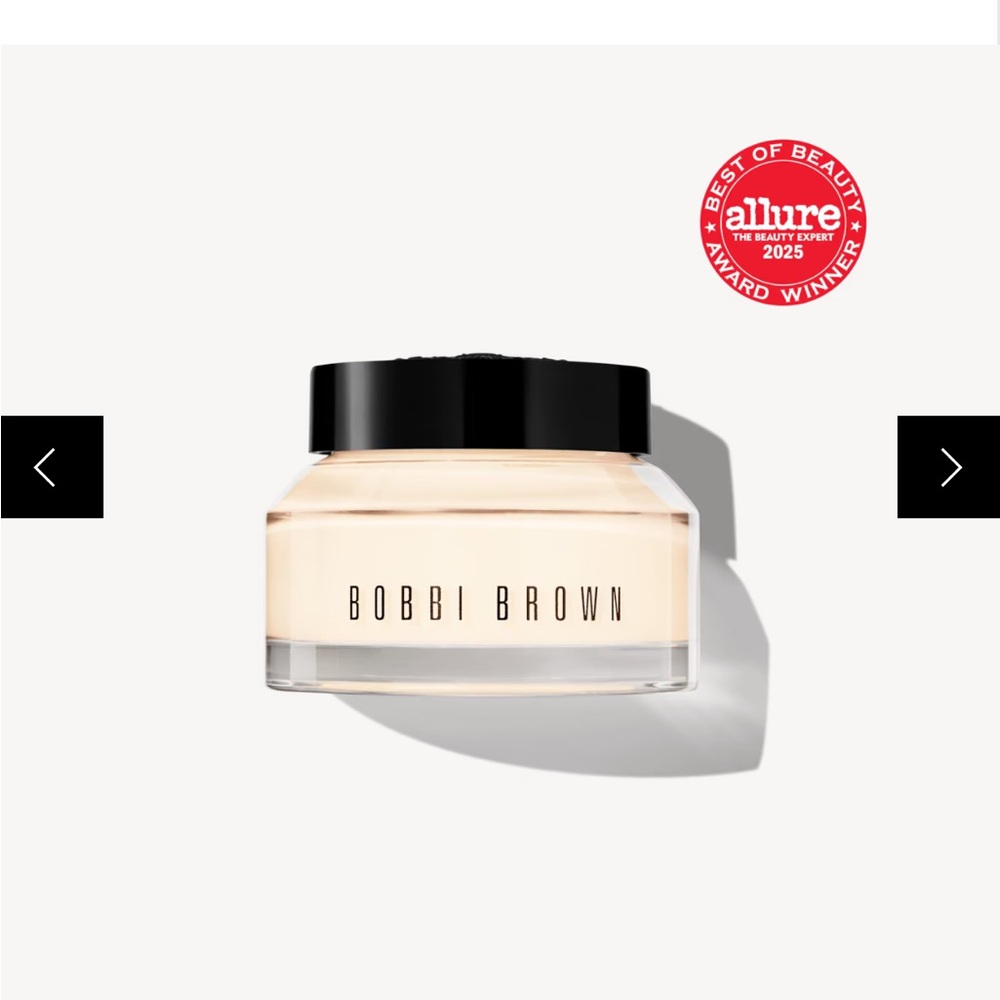 Bobbi Brown Hydrating Face Cream